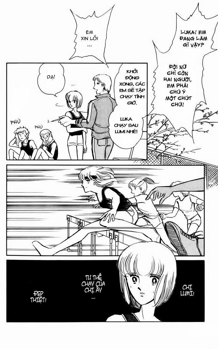 Umi No Yami, Tsuki No Kage 7 trang 24