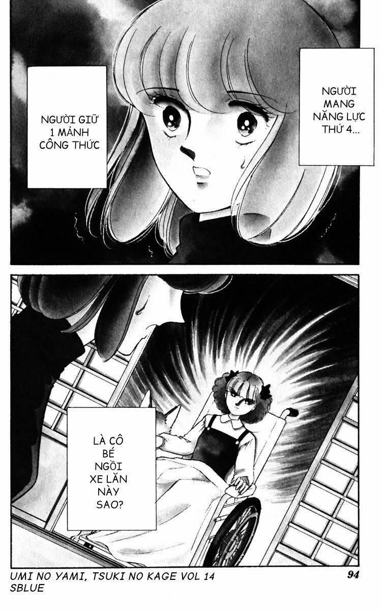 Umi No Yami, Tsuki No Kage 70 trang 2