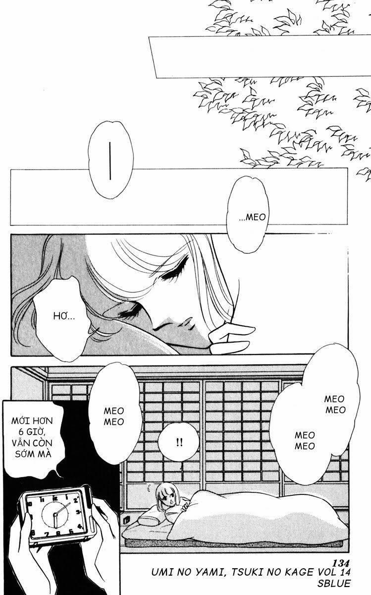 Umi No Yami, Tsuki No Kage 71 trang 15