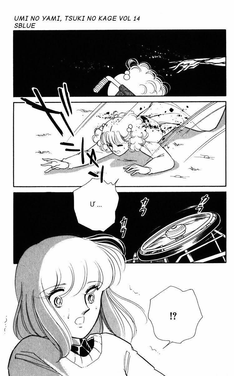 Umi No Yami, Tsuki No Kage 71 trang 28