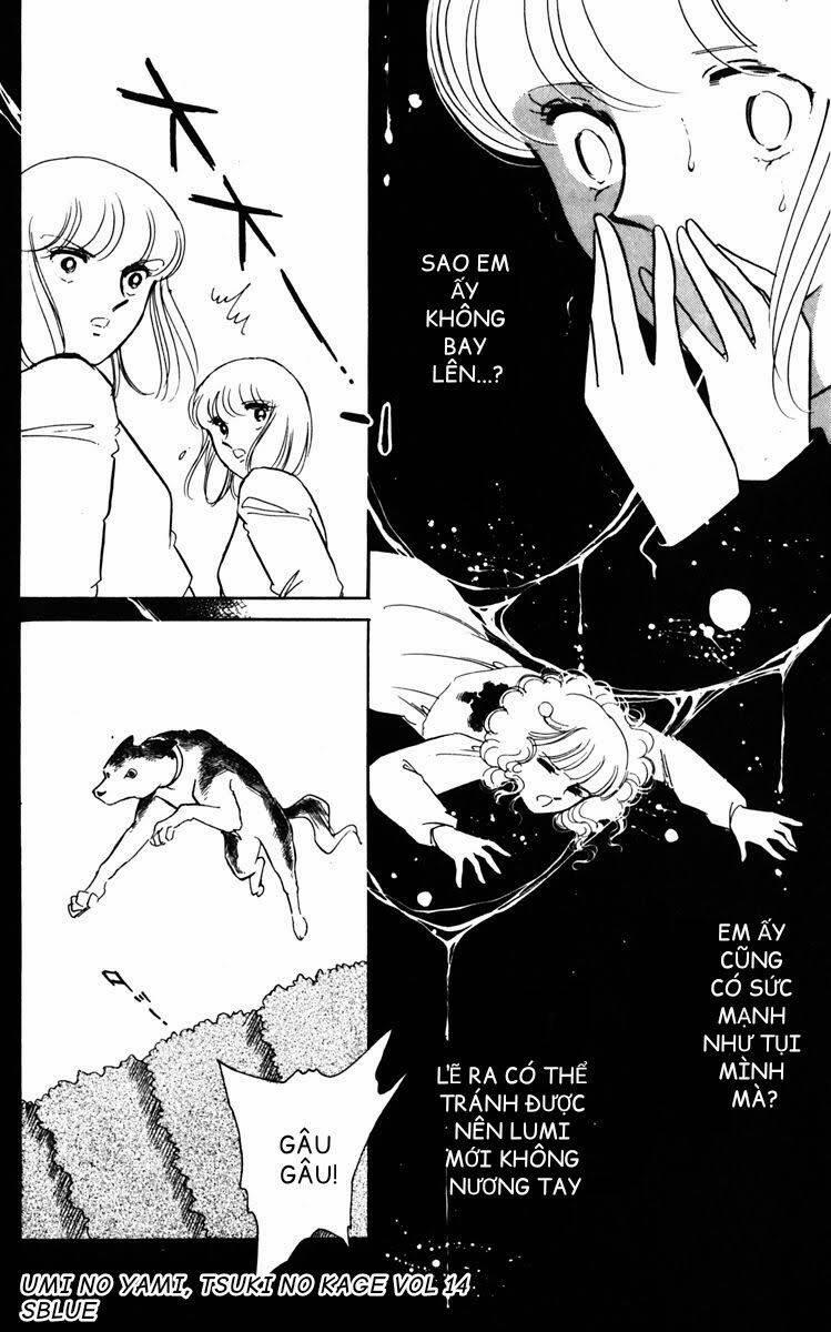 Umi No Yami, Tsuki No Kage 71 trang 29