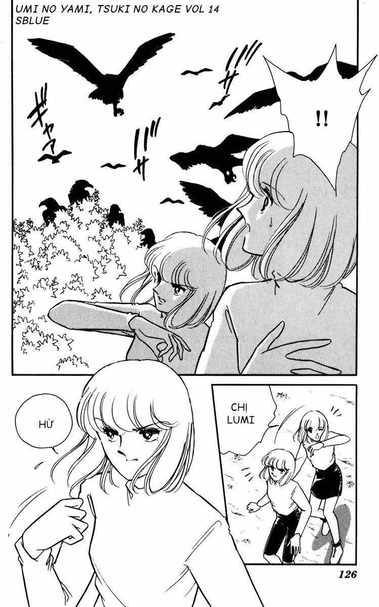 Umi No Yami, Tsuki No Kage 71 trang 7