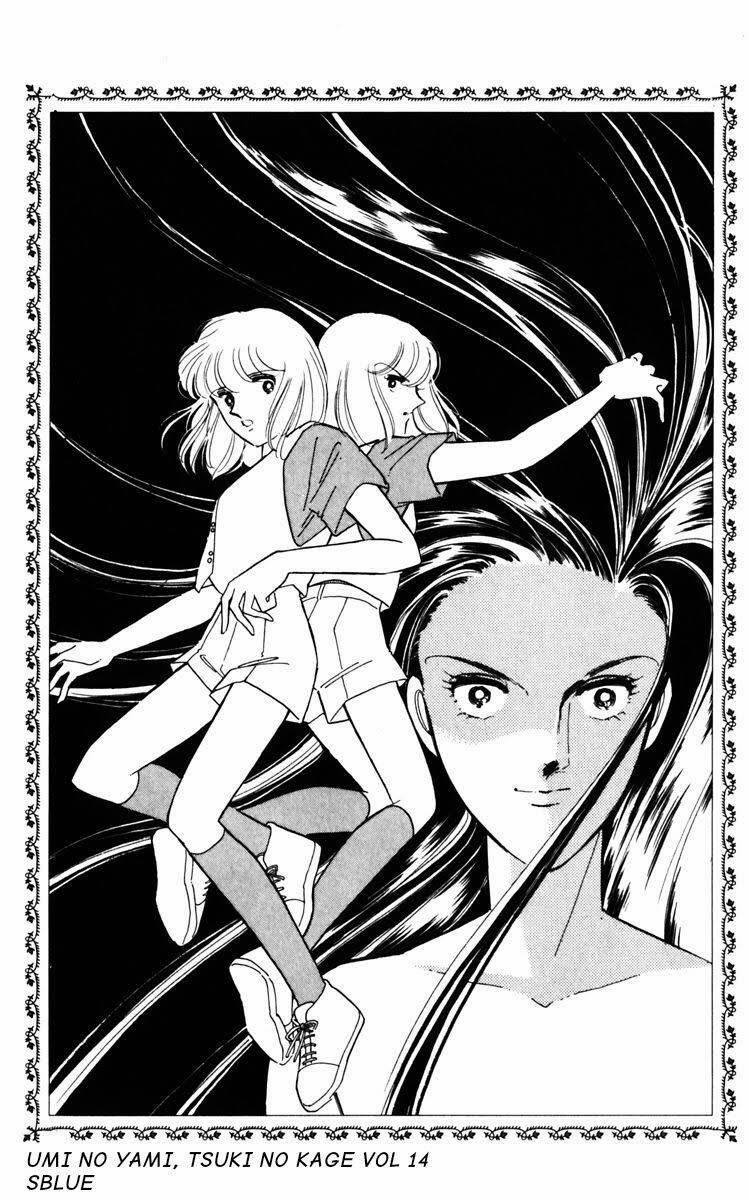 Umi No Yami, Tsuki No Kage 72 trang 13