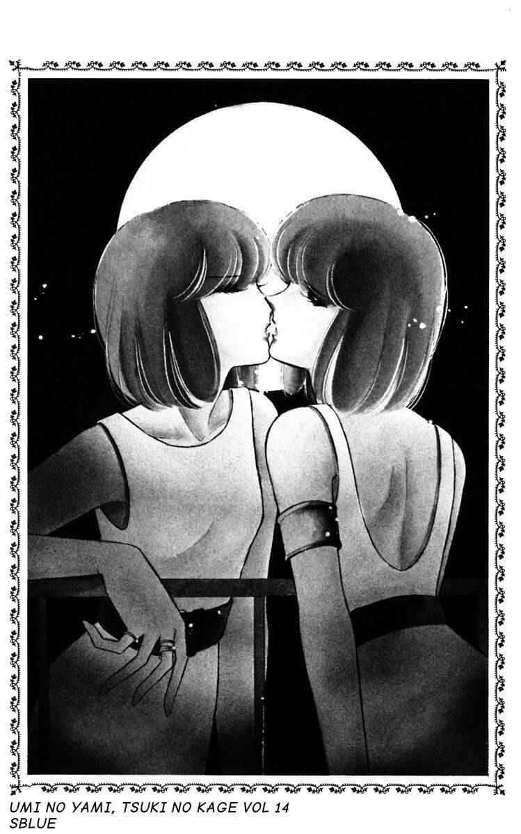 Umi No Yami, Tsuki No Kage 72 trang 29