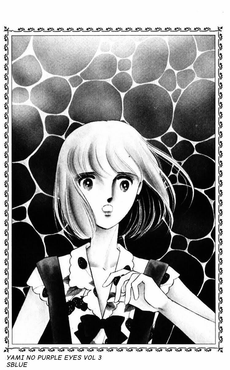 Umi No Yami, Tsuki No Kage 72 trang 31