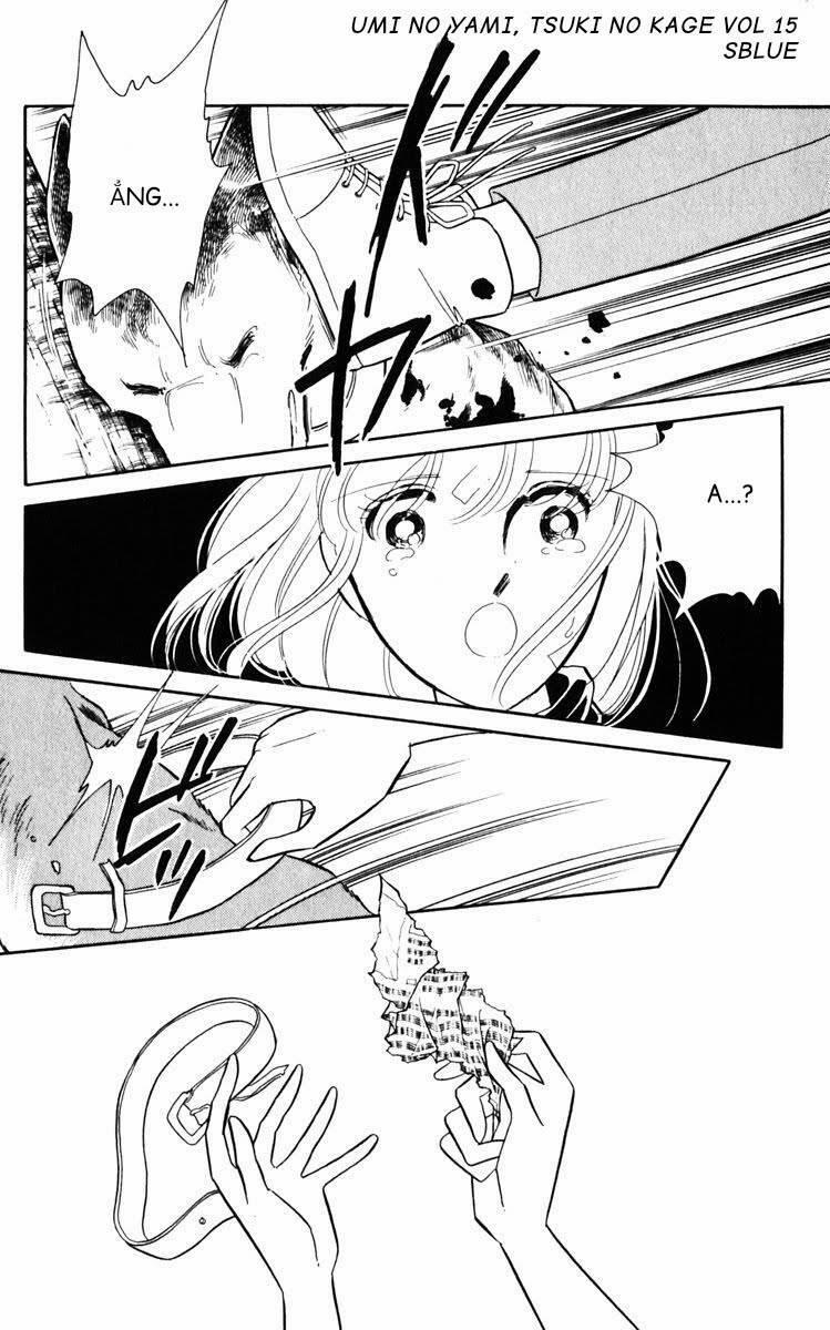 Umi No Yami, Tsuki No Kage 73 trang 32