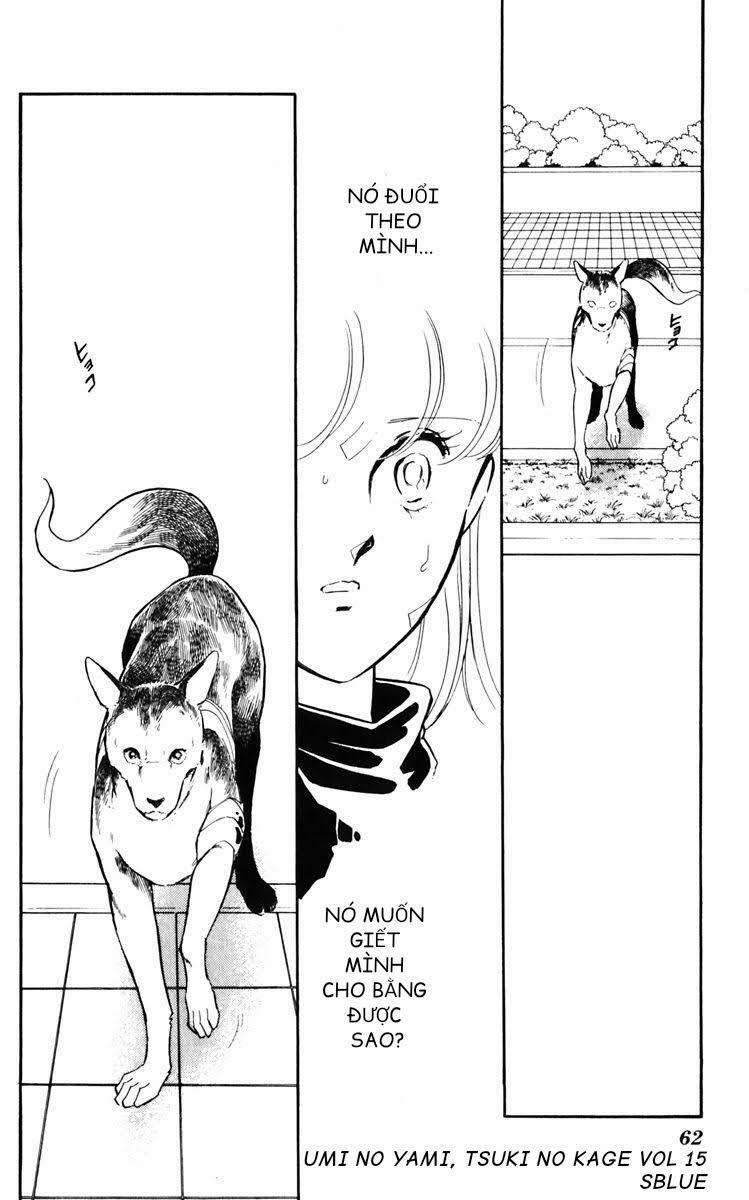 Umi No Yami, Tsuki No Kage 74 trang 29