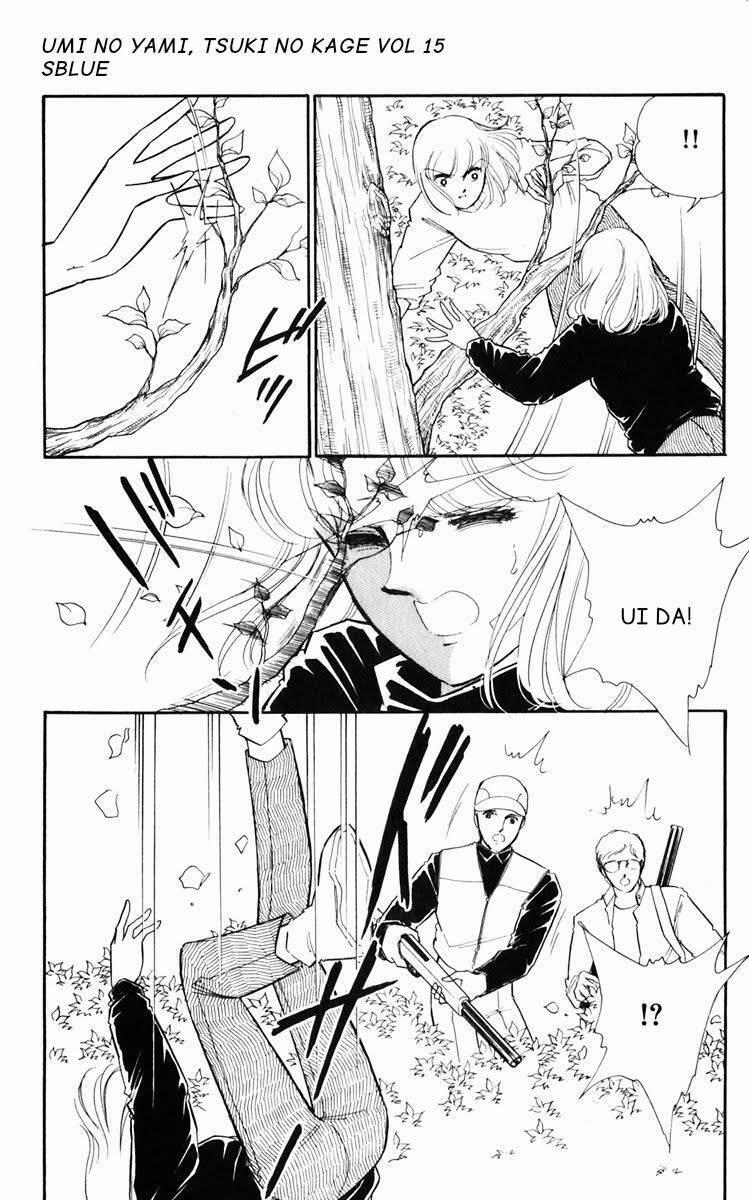 Umi No Yami, Tsuki No Kage 74 trang 5