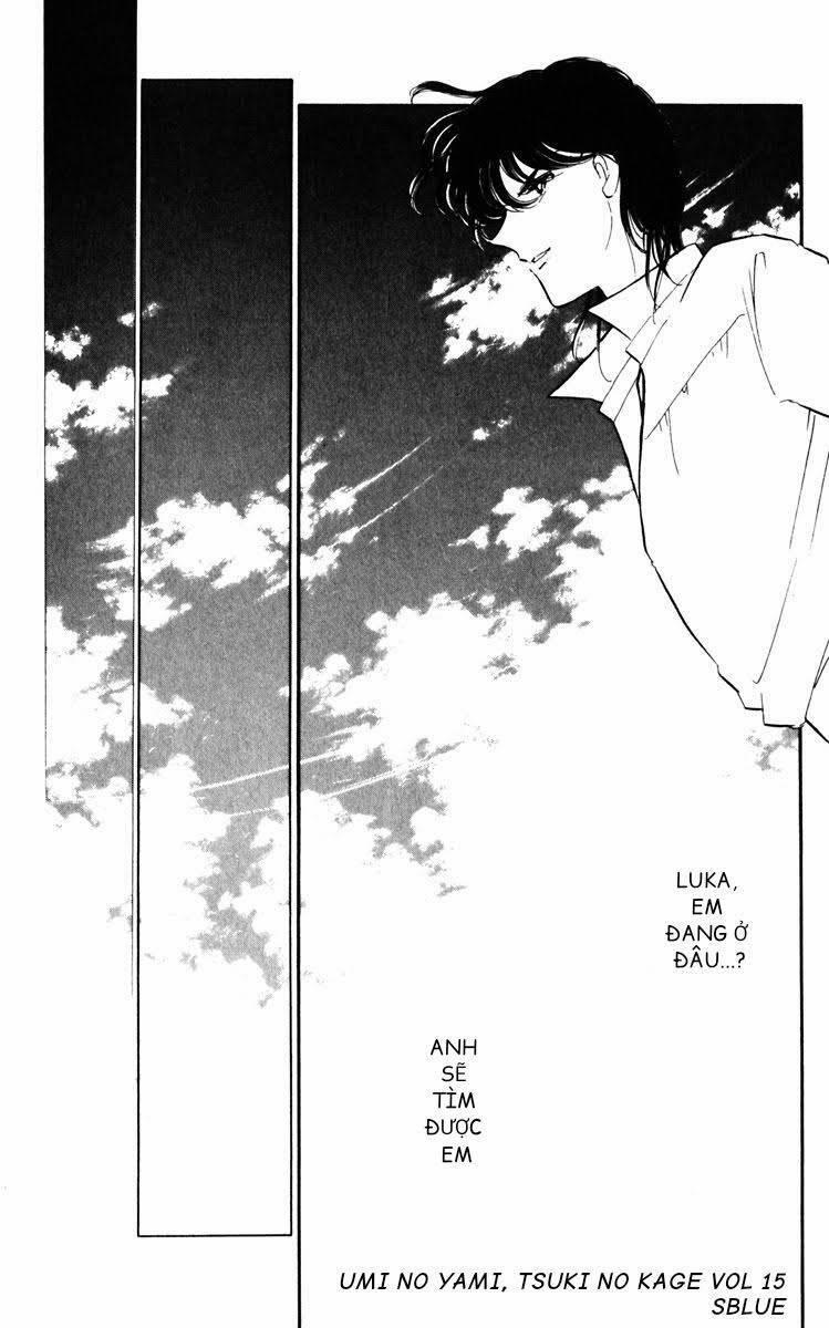 Umi No Yami, Tsuki No Kage 75 trang 9