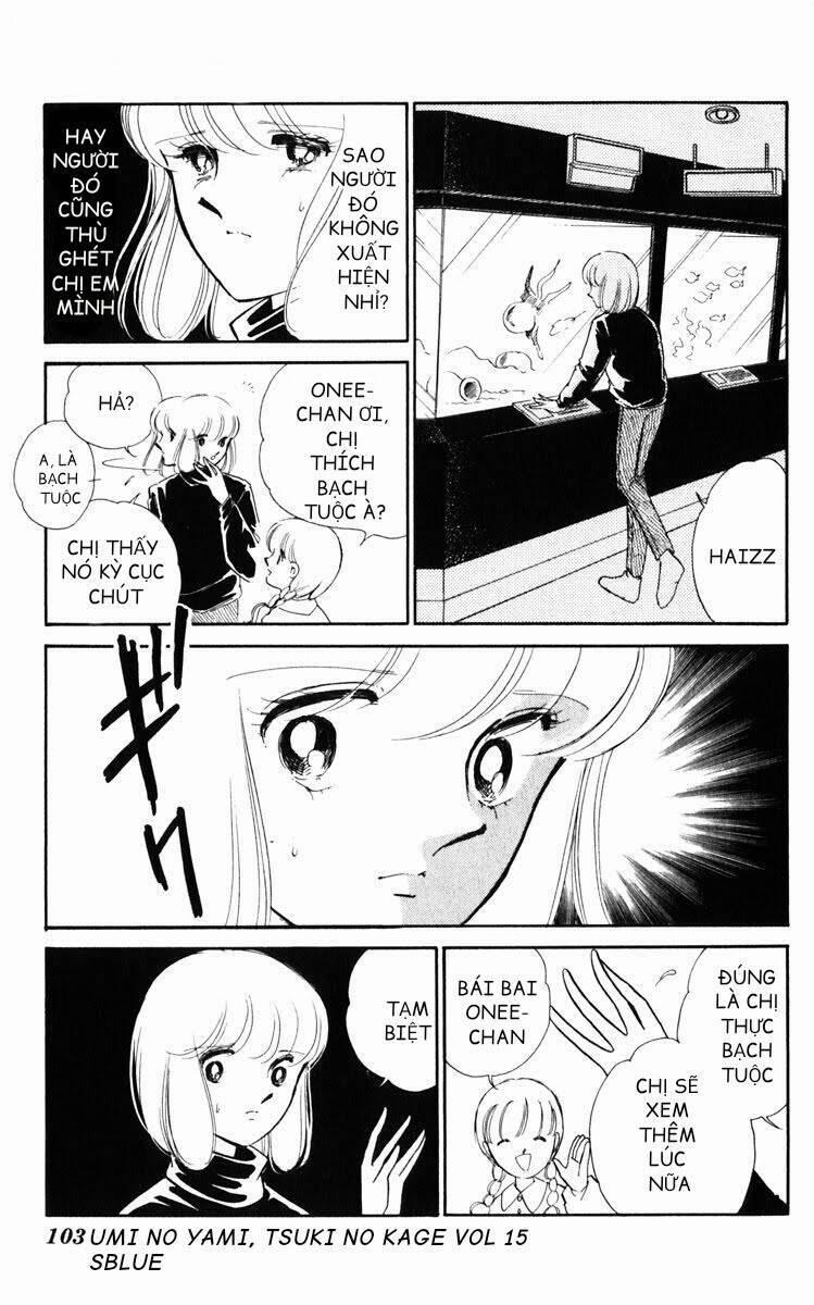 Umi No Yami, Tsuki No Kage 76 trang 11