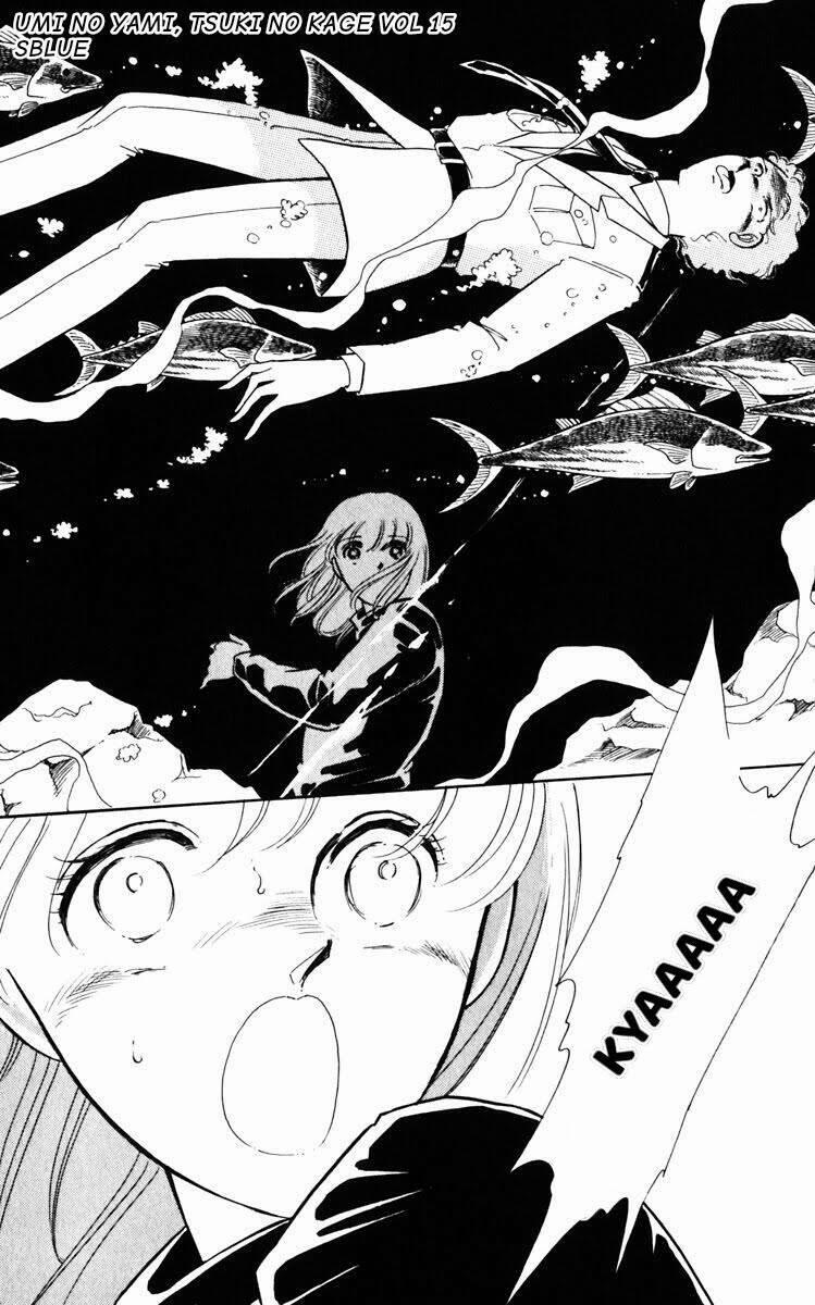 Umi No Yami, Tsuki No Kage 76 trang 24