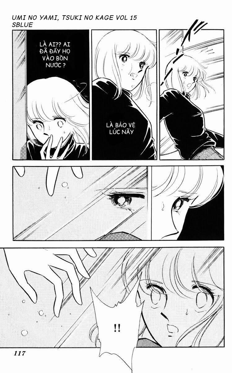 Umi No Yami, Tsuki No Kage 76 trang 25