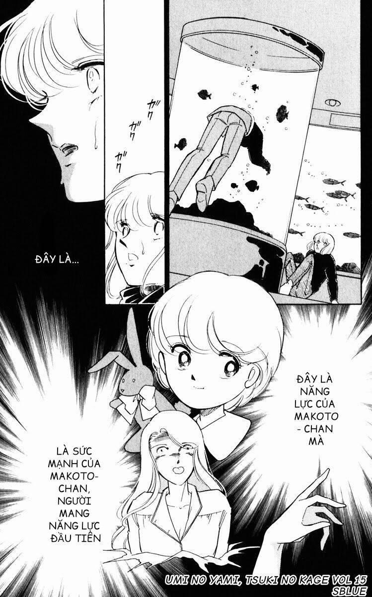 Umi No Yami, Tsuki No Kage 76 trang 27