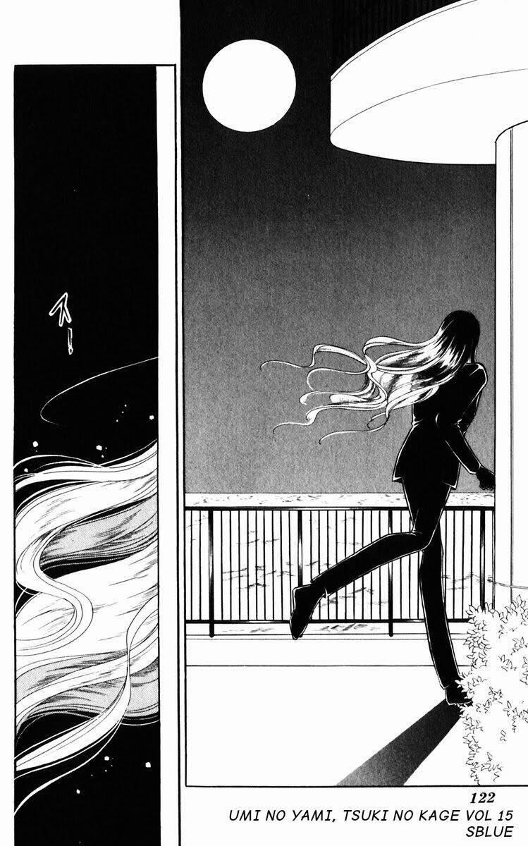 Umi No Yami, Tsuki No Kage 76 trang 30