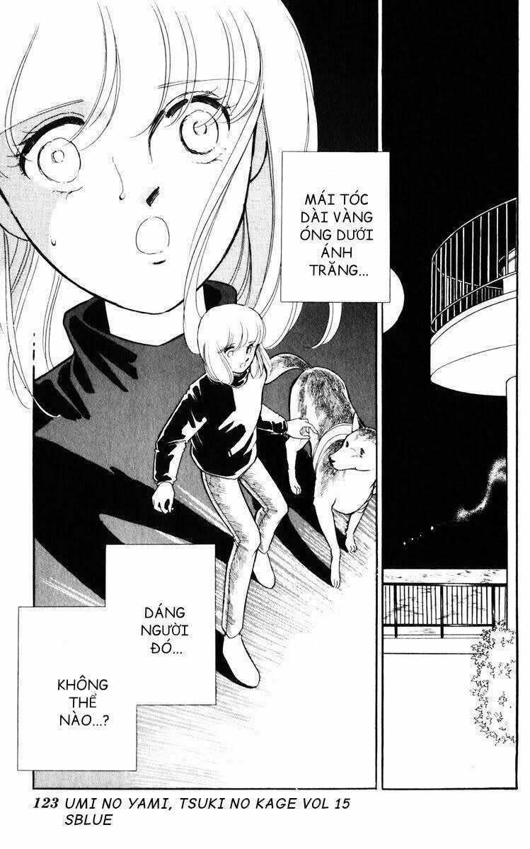 Umi No Yami, Tsuki No Kage 76 trang 31