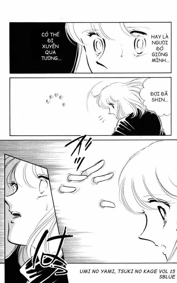 Umi No Yami, Tsuki No Kage 76 trang 5