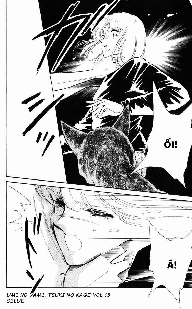 Umi No Yami, Tsuki No Kage 76 trang 6