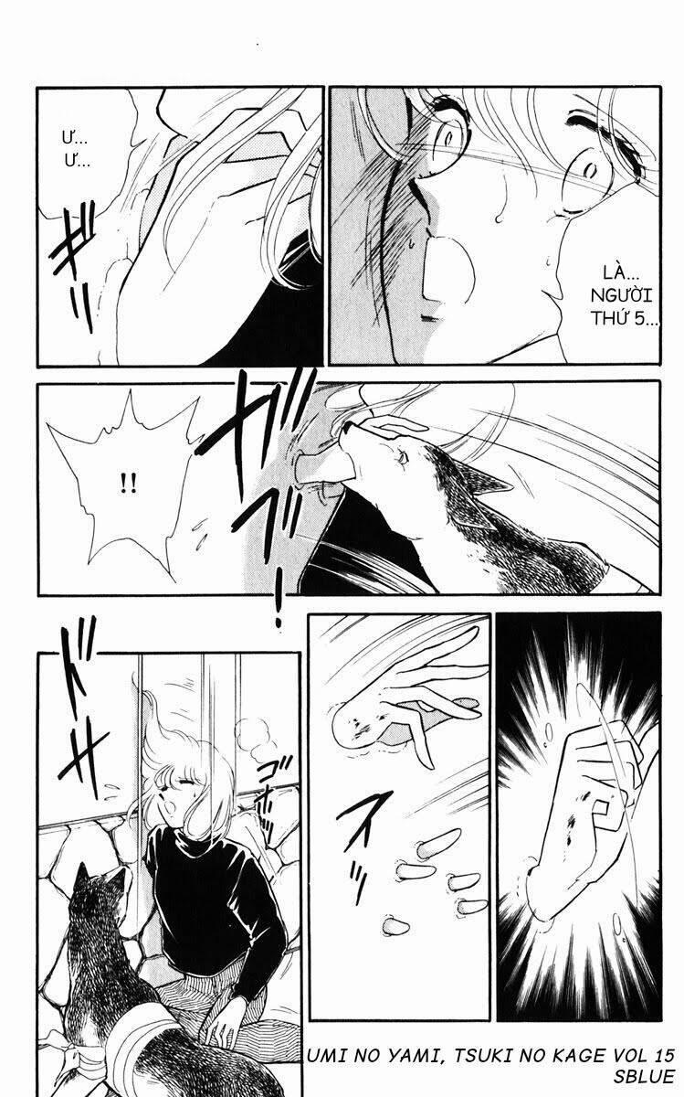 Umi No Yami, Tsuki No Kage 76 trang 7