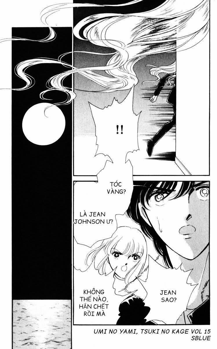 Umi No Yami, Tsuki No Kage 77 trang 11