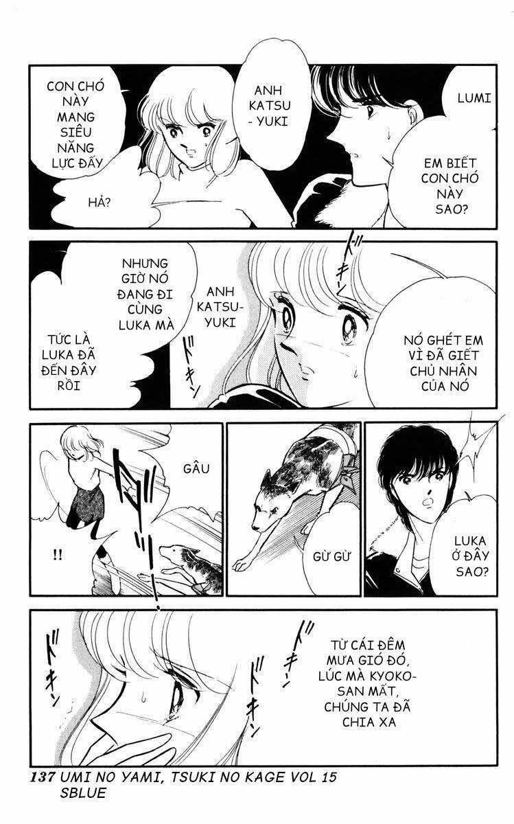 Umi No Yami, Tsuki No Kage 77 trang 15