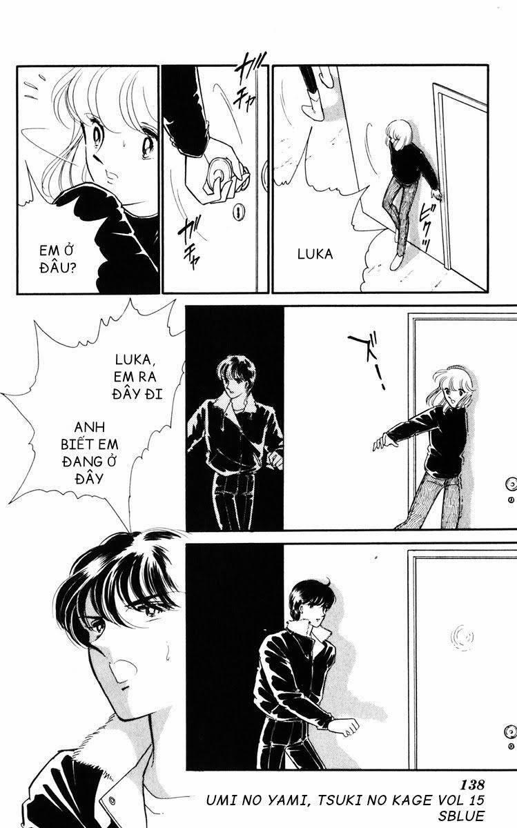 Umi No Yami, Tsuki No Kage 77 trang 16