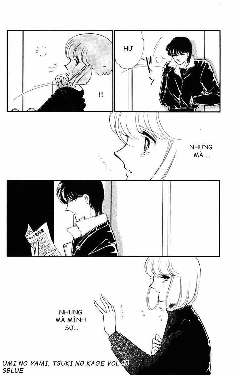 Umi No Yami, Tsuki No Kage 77 trang 18