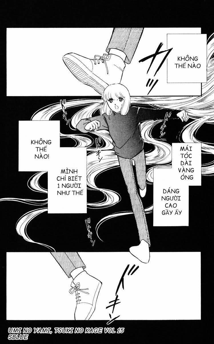 Umi No Yami, Tsuki No Kage 77 trang 2