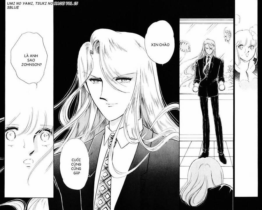 Umi No Yami, Tsuki No Kage 77 trang 24