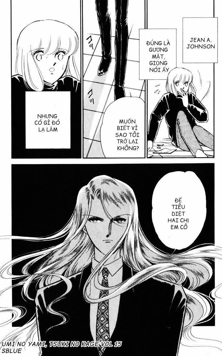 Umi No Yami, Tsuki No Kage 77 trang 26