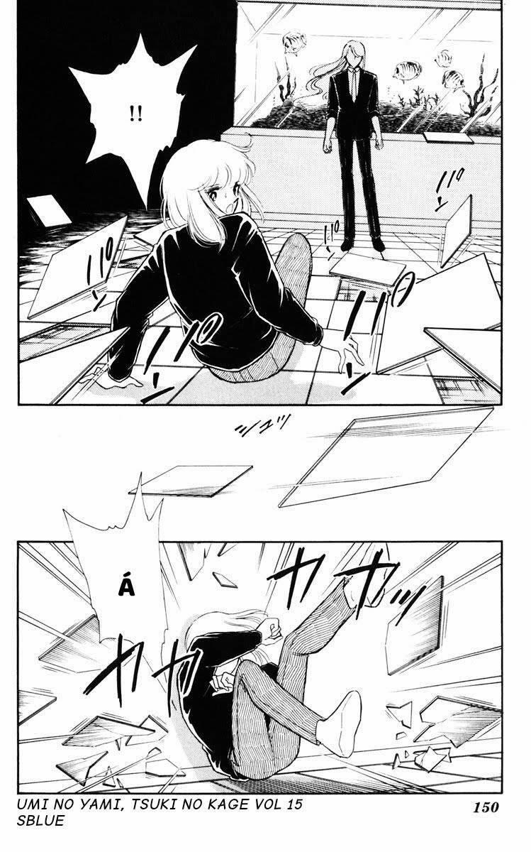 Umi No Yami, Tsuki No Kage 77 trang 27