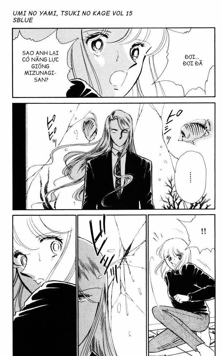 Umi No Yami, Tsuki No Kage 77 trang 28