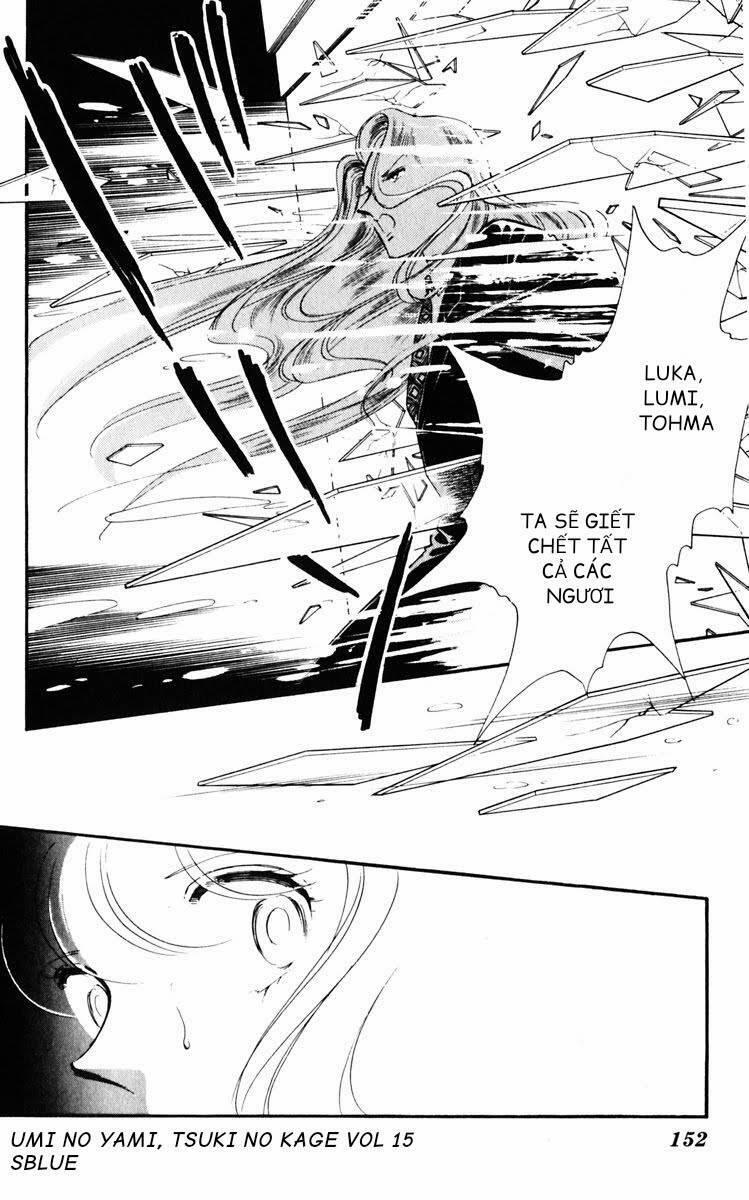 Umi No Yami, Tsuki No Kage 77 trang 29