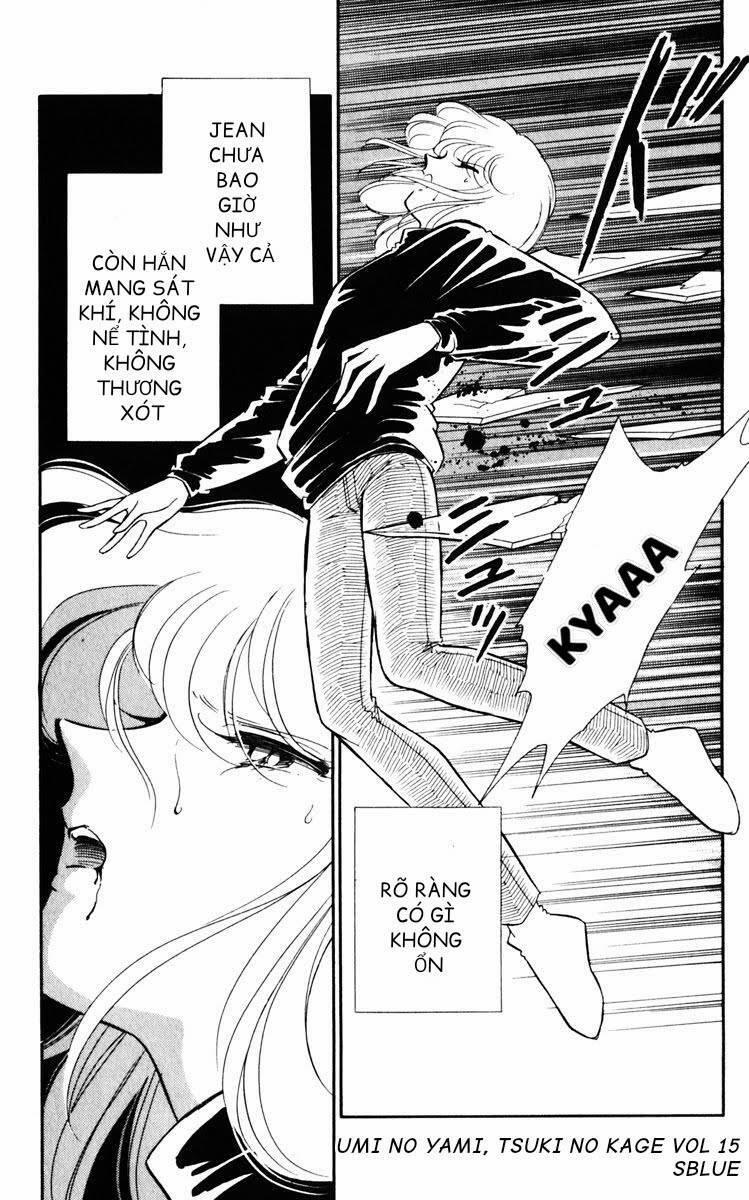 Umi No Yami, Tsuki No Kage 77 trang 30