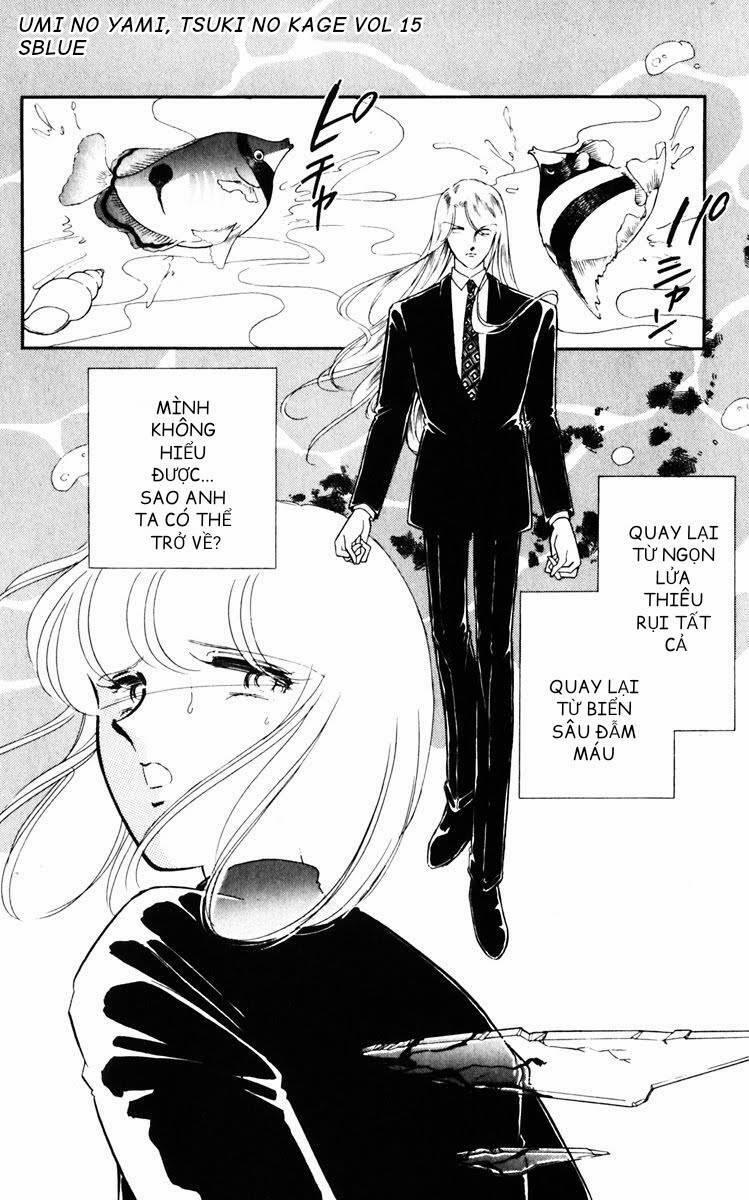 Umi No Yami, Tsuki No Kage 77 trang 31