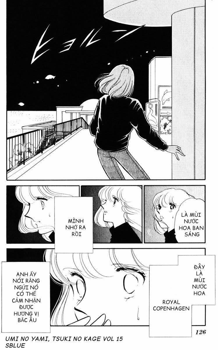 Umi No Yami, Tsuki No Kage 77 trang 4