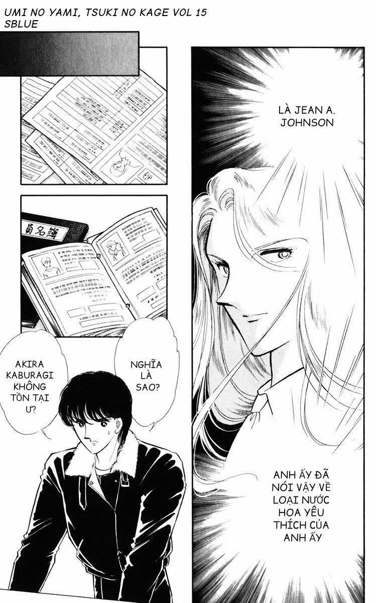 Umi No Yami, Tsuki No Kage 77 trang 5