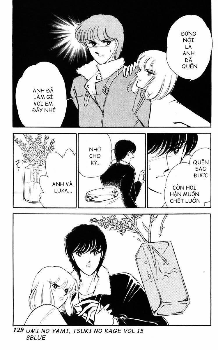 Umi No Yami, Tsuki No Kage 77 trang 7