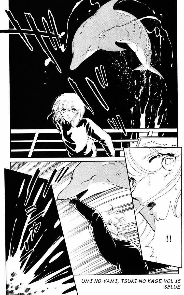 Umi No Yami, Tsuki No Kage 78 trang 10