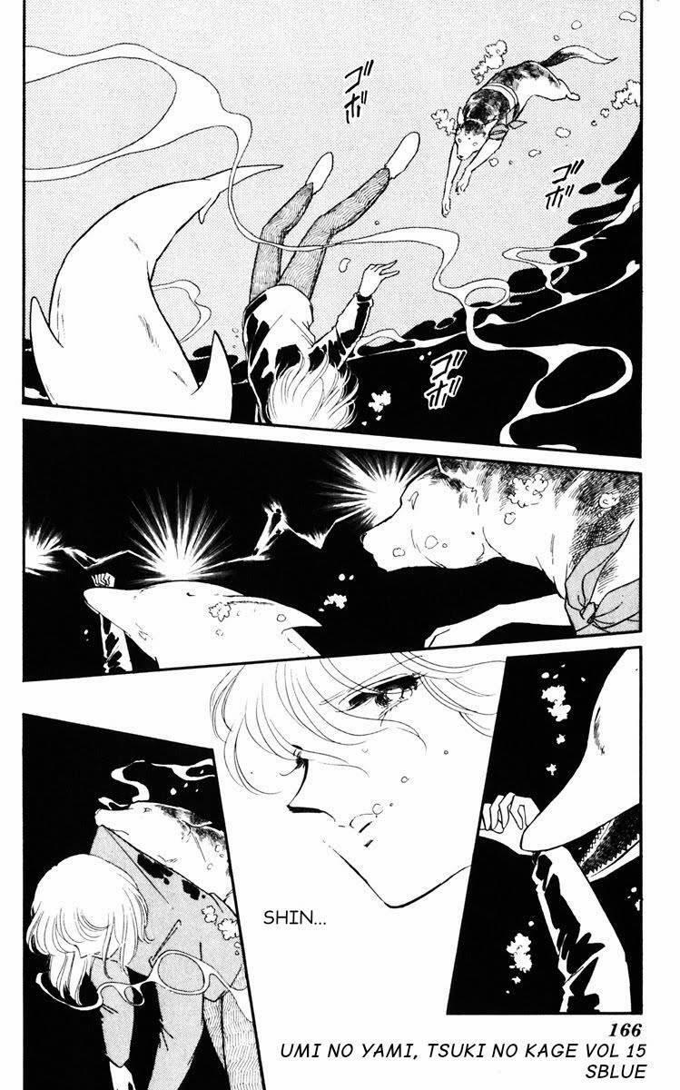 Umi No Yami, Tsuki No Kage 78 trang 13