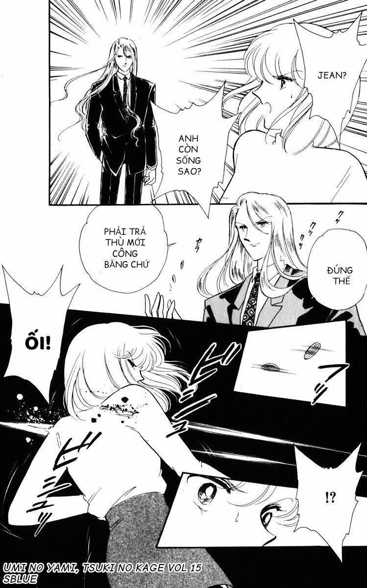 Umi No Yami, Tsuki No Kage 78 trang 19