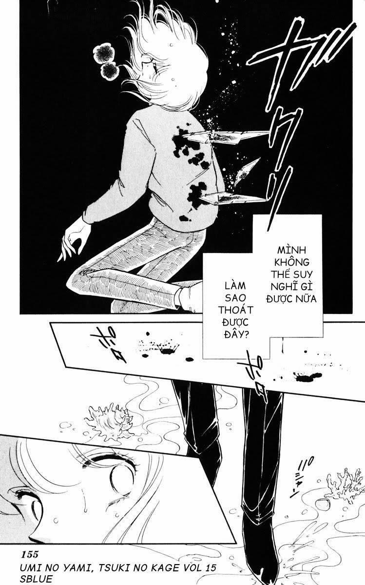 Umi No Yami, Tsuki No Kage 78 trang 2