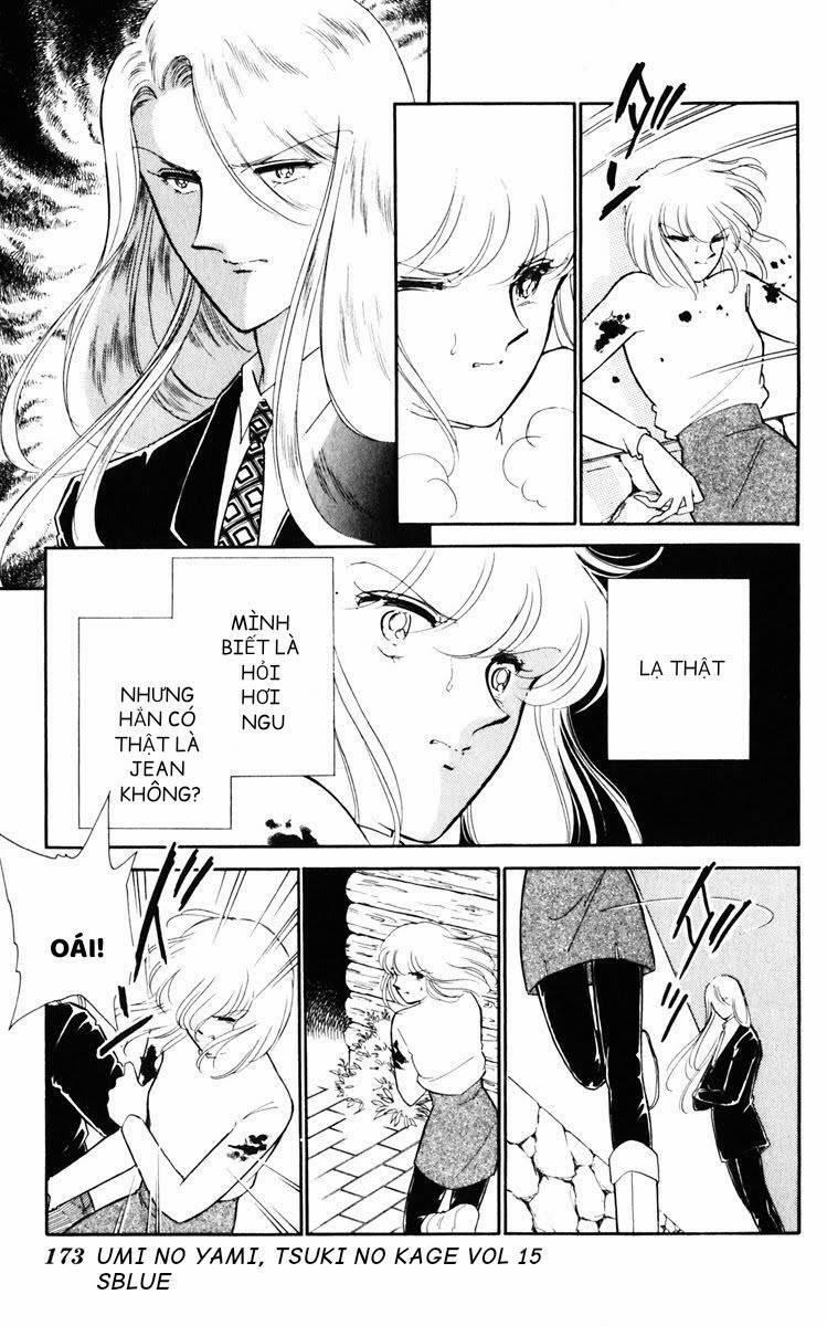 Umi No Yami, Tsuki No Kage 78 trang 20