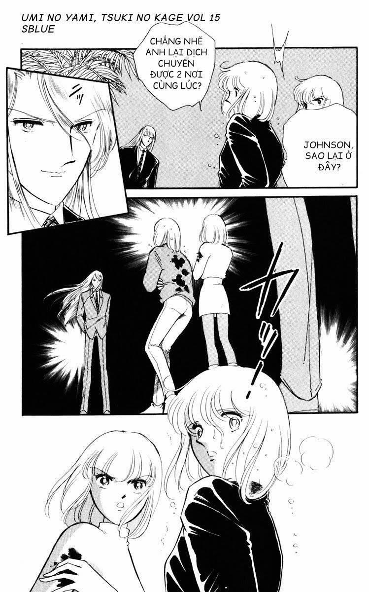 Umi No Yami, Tsuki No Kage 78 trang 22