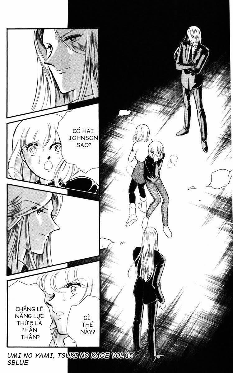 Umi No Yami, Tsuki No Kage 78 trang 27