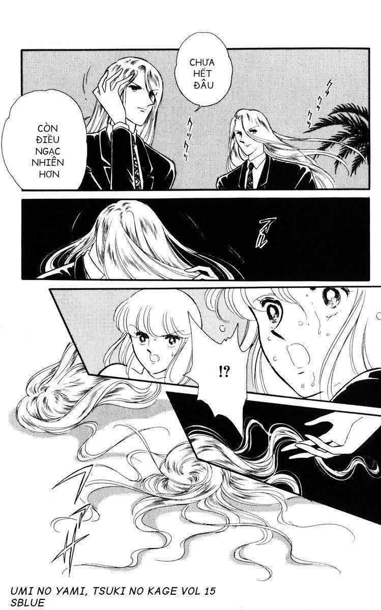 Umi No Yami, Tsuki No Kage 78 trang 28