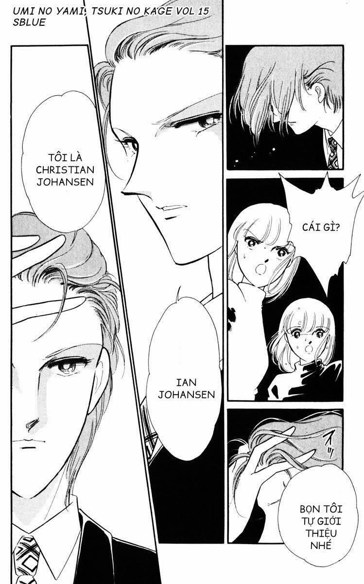 Umi No Yami, Tsuki No Kage 78 trang 29