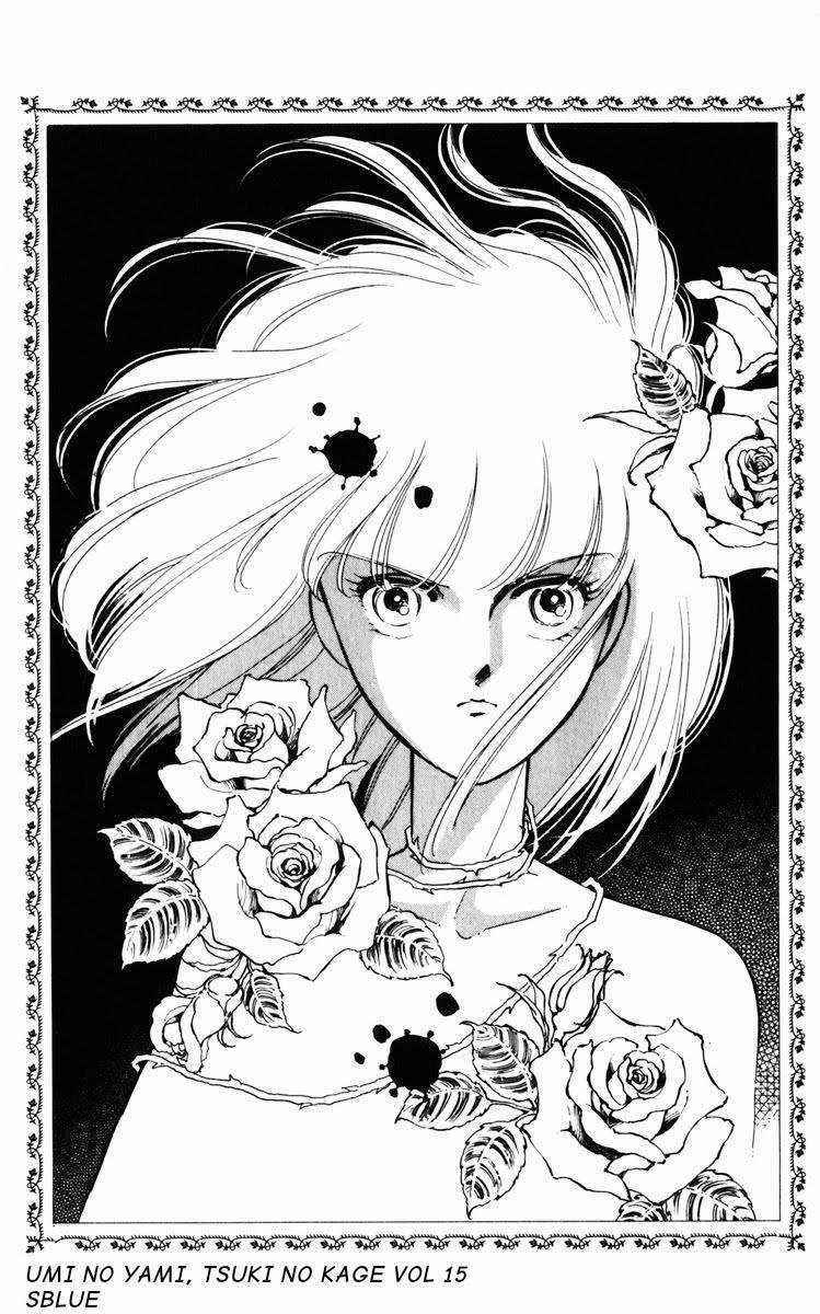 Umi No Yami, Tsuki No Kage 78 trang 32