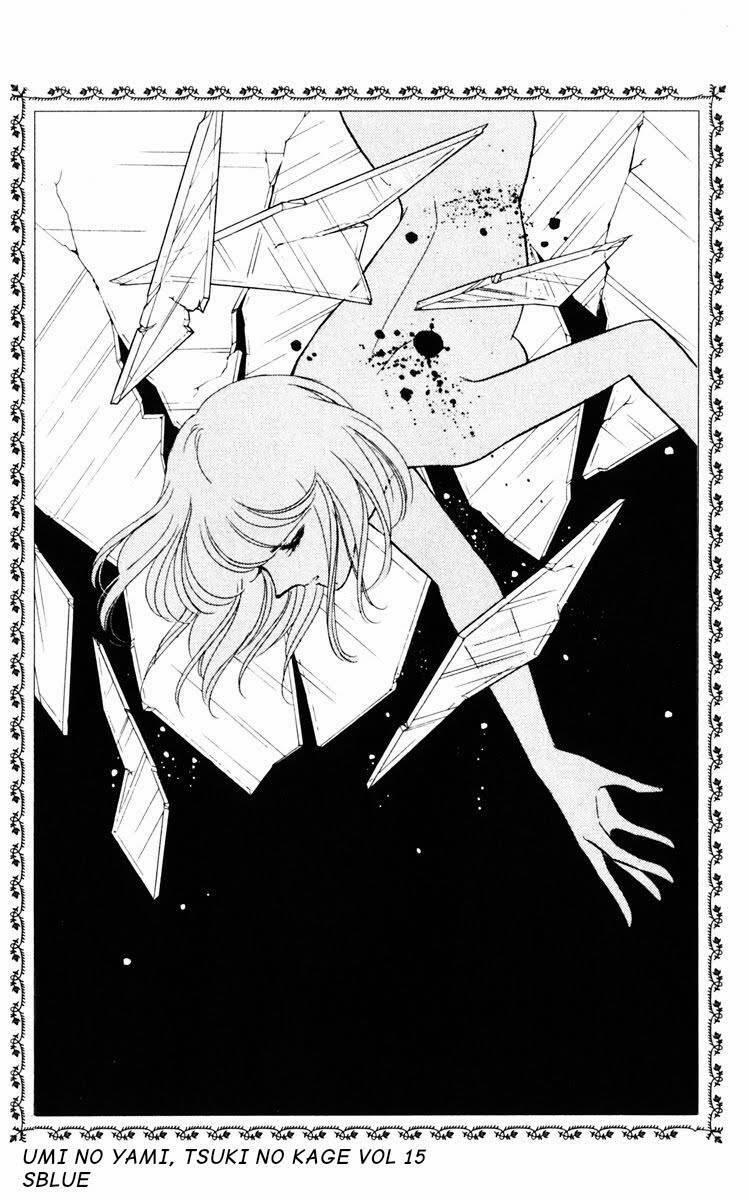 Umi No Yami, Tsuki No Kage 78 trang 33