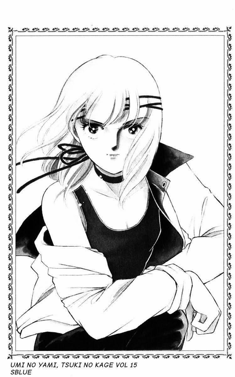 Umi No Yami, Tsuki No Kage 78 trang 34