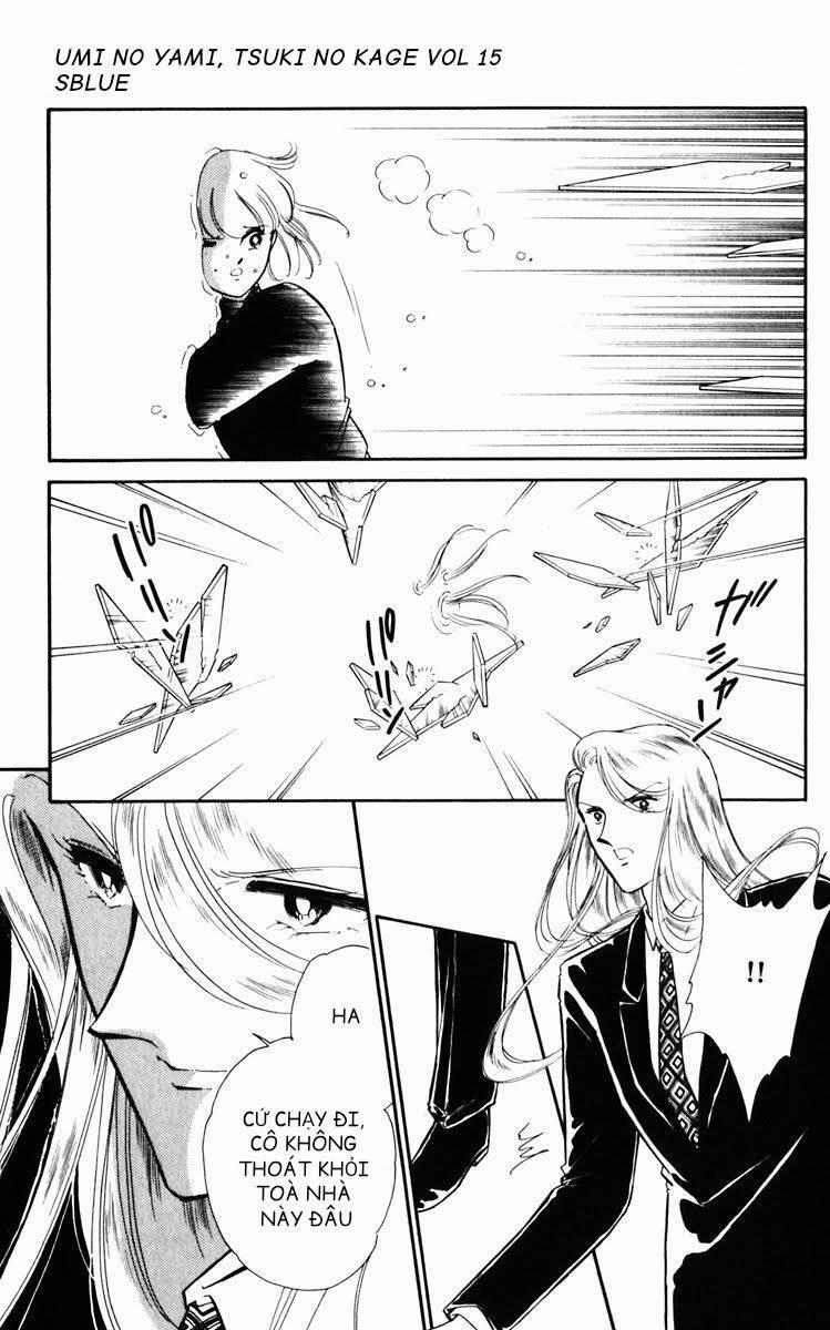 Umi No Yami, Tsuki No Kage 78 trang 4